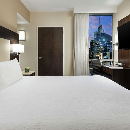 Hilton Garden Inn New York - Times Square Central Luaran gambar