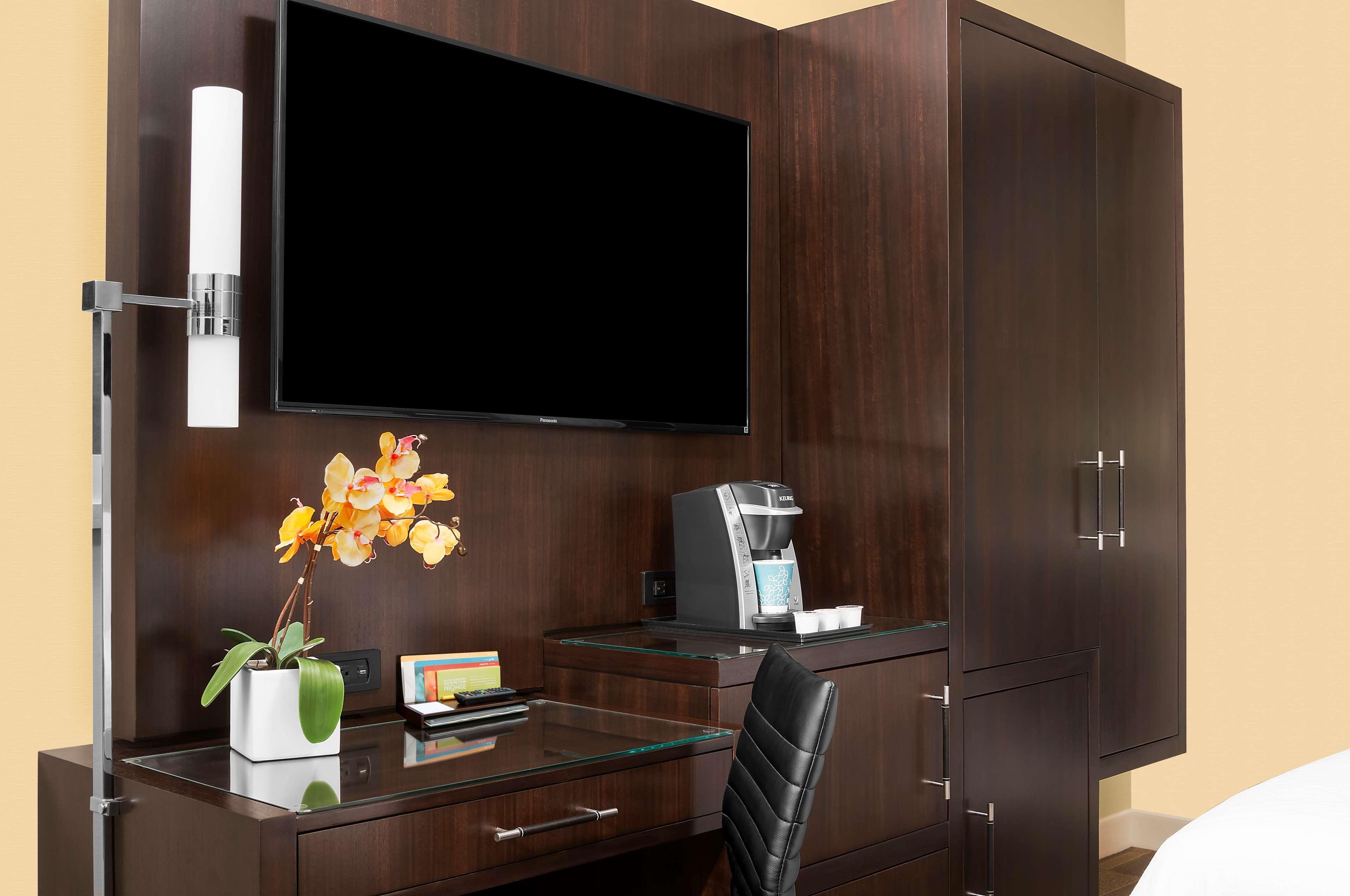 Hilton Garden Inn New York - Times Square Central Luaran gambar