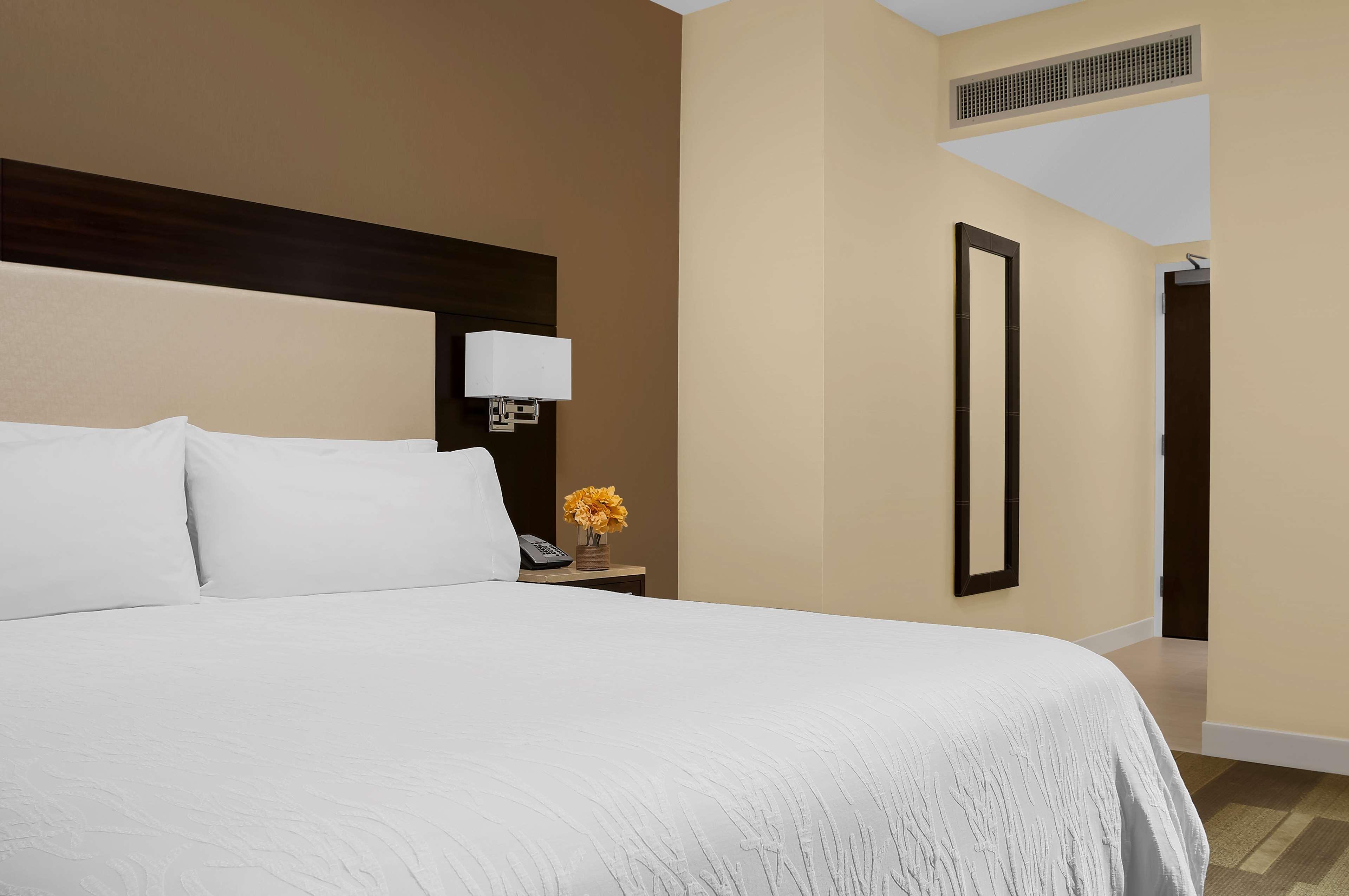 Hilton Garden Inn New York - Times Square Central Luaran gambar