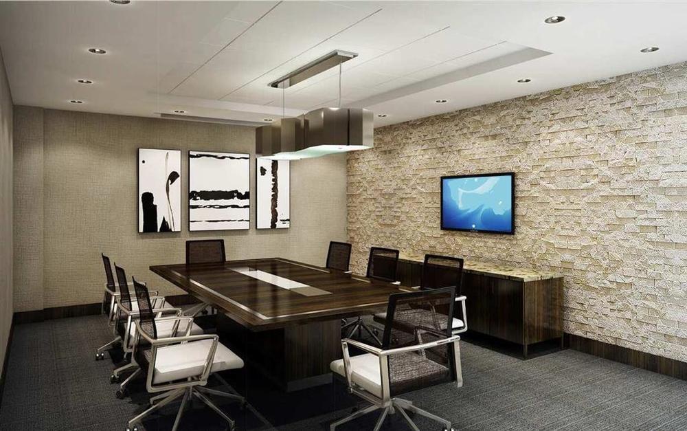 Hilton Garden Inn New York - Times Square Central Kemudahan gambar