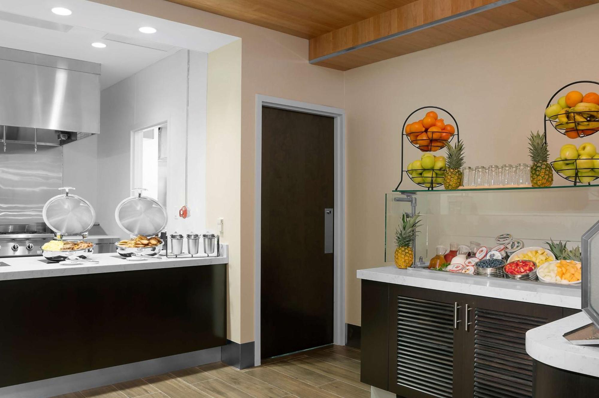 Hilton Garden Inn New York - Times Square Central Luaran gambar