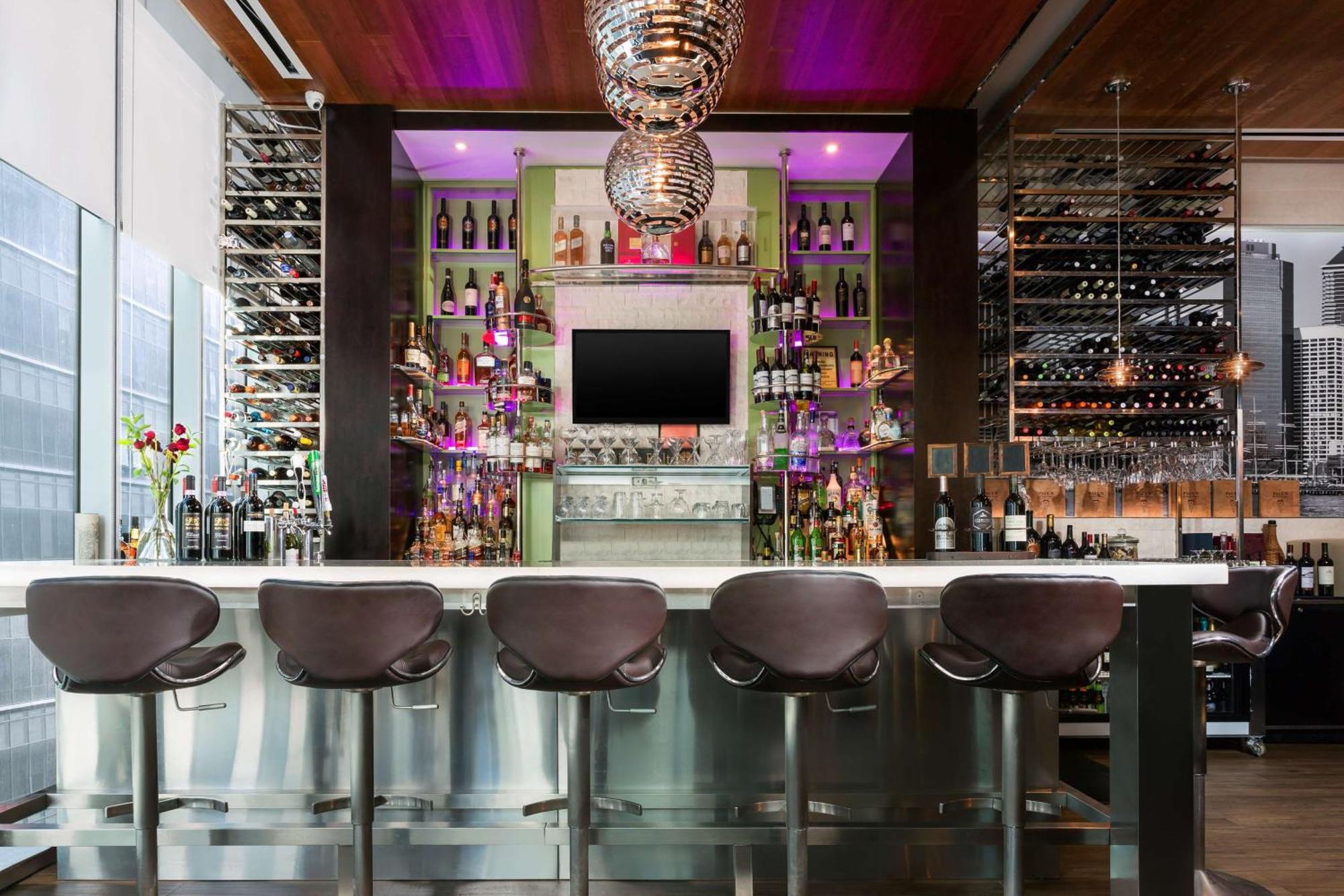 Hilton Garden Inn New York - Times Square Central Luaran gambar